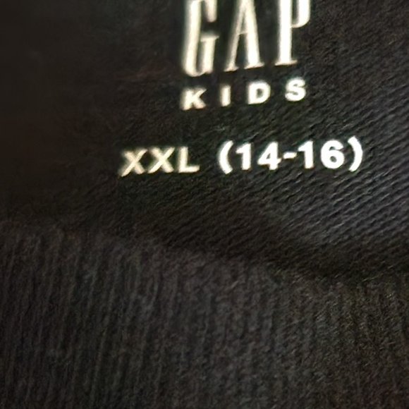 Boys GAP graphic t shirt - Picture 4 of 4